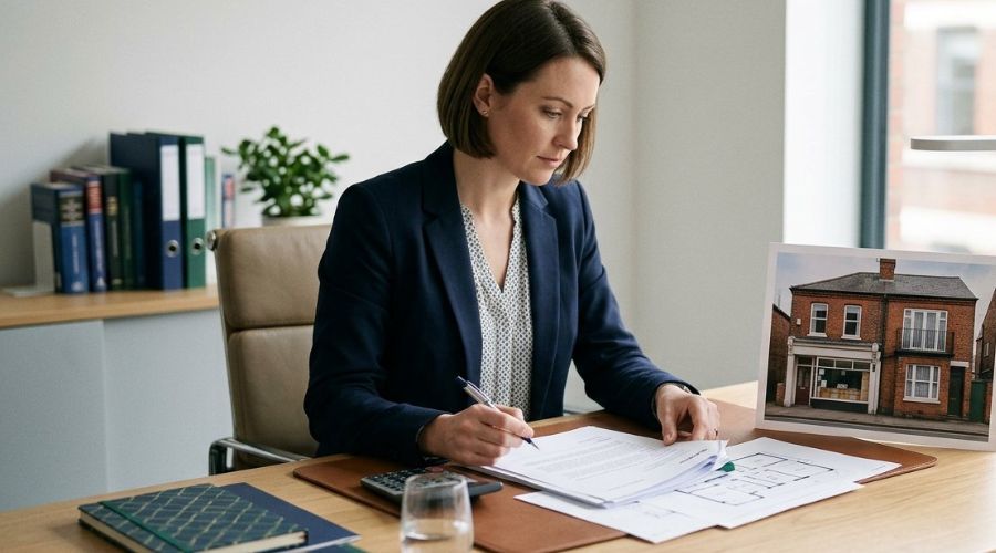 UK SME business confidence growth AI technology adoption 2026