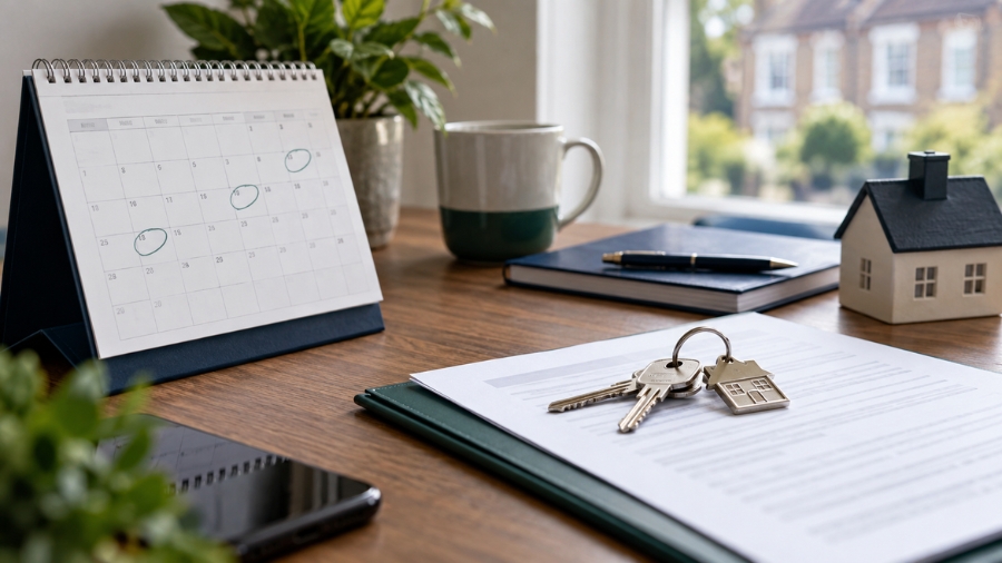 Renters rights act compliance checklist - every duty landlords must evidence in 2026