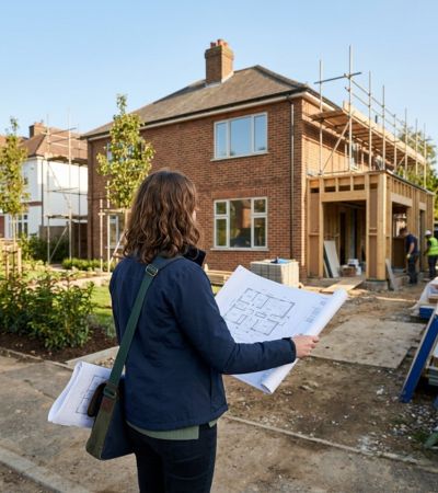 What Is Permitted Development and How Does It Affect Development Finance?