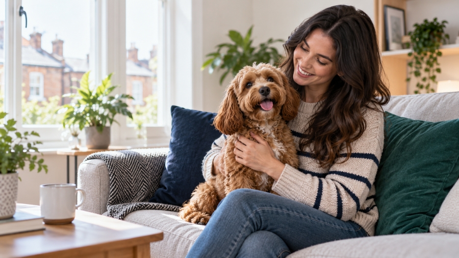 Pet damage insurance landlord UK - the consent condition that carries the risk