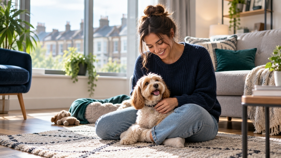 Pets in Rental Properties: The New Rules Landlords Can't Ignore