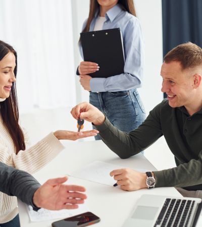 What Finance Is Available for a Portfolio Landlord With 4+ Properties in the UK?