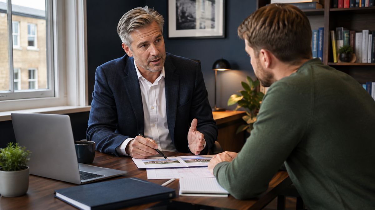Portfolio Landlord Rules UK - PRA Requirements for 2026