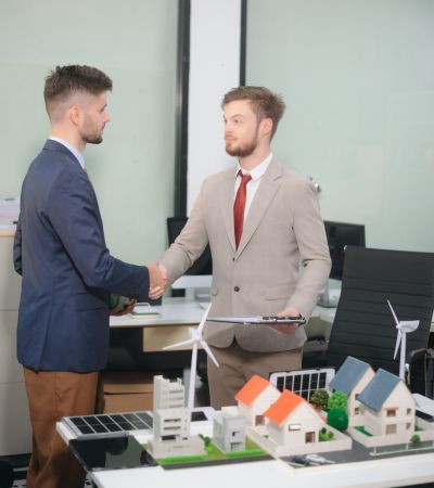Property Finance Broker: The Right Partner for Every Stage of a Property Investment