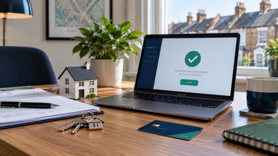 Private rented sector
database UK - the registration-ready file to assemble before rollout