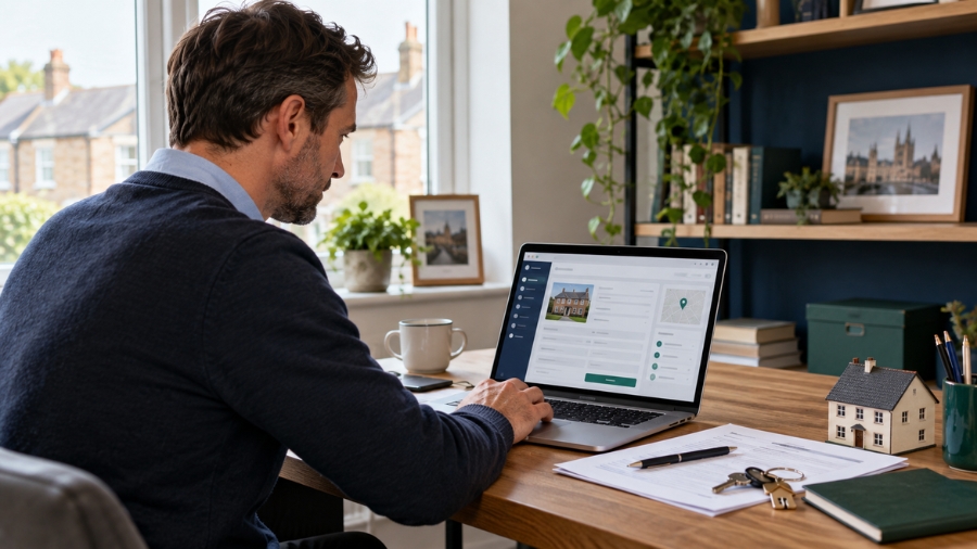 PRS Database Registration: What Every Landlord Must Do in Late 2026