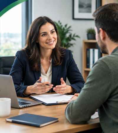 What Questions Should I Ask Before Using a Commercial Finance Broker?