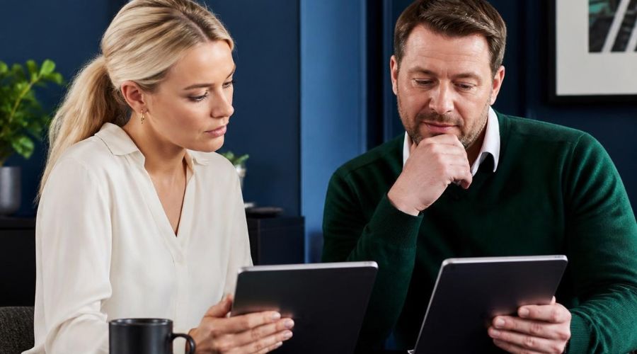 UK SME business confidence growth AI technology adoption 2026