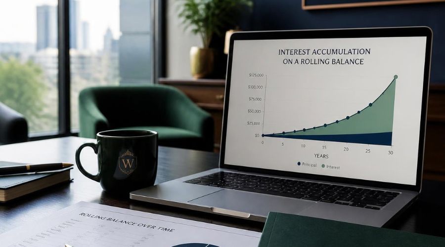 Bank of England interest rate hold 4.25% UK SME business impact June 2026