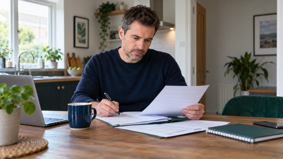 Section 13 Rent Increases: The Only Legal Way to Raise Rent Now