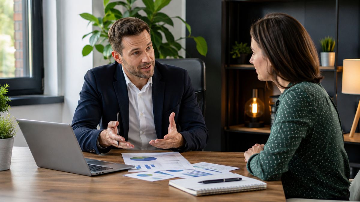 Secured vs Unsecured Business Loans UK - 2026 Comparison