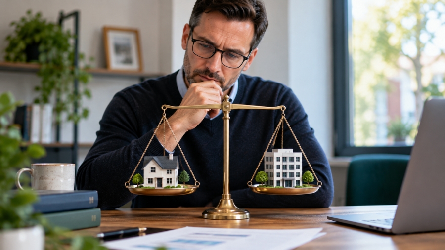 Should Landlords Incorporate in 2026? The Post-MTD Answer