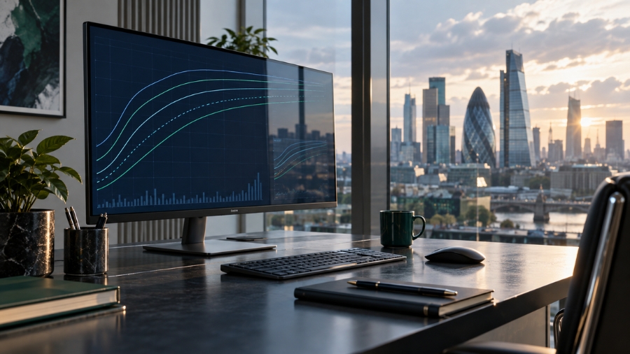 Fix now or wait mortgage decision UK - the five-question framework