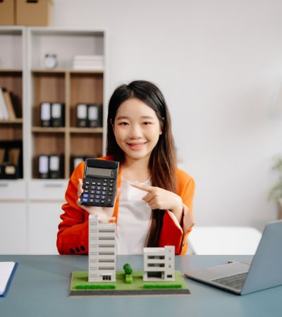 What Is the Total Cost of a UK Bridging Loan, Including All Fees?