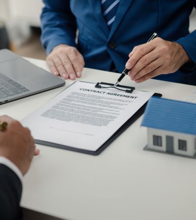 What Are UK Commercial Mortgage Rates?