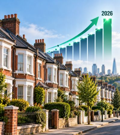UK Finance's 2026 Lending Forecasts: What +4% Really Means for Borrowers