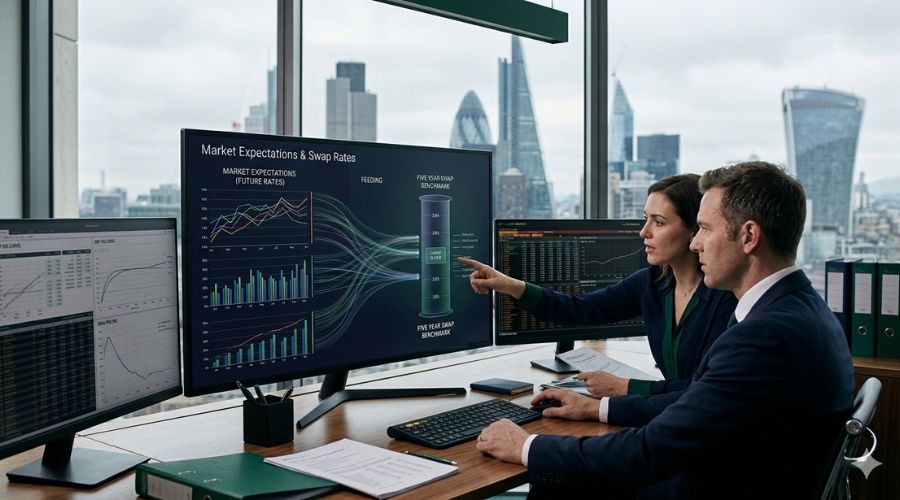 Bank of England interest rate hold 4.25% UK SME business impact June 2026