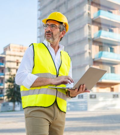 What Does a Monitoring Surveyor Do in UK Development Finance?