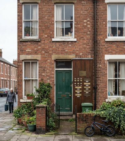 What Is an HMO Mortgage and Who Offers Them in the UK?