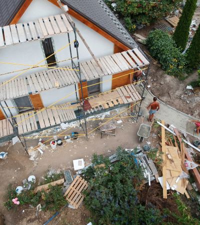 What Is Development Exit Finance, and When Should I Use It?