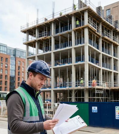 What Is Development Finance? And How Does It Work in the UK?