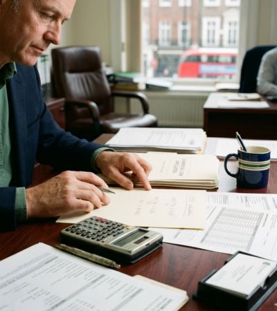 What Is DSCR Commercial Mortgages and Why Does It Matter?