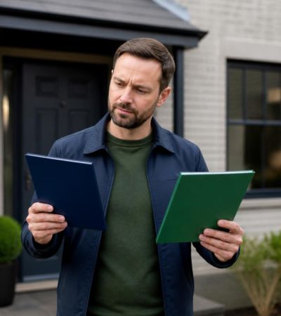 When Should I Use a Bridging Loan Instead of a Commercial Mortgage?