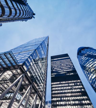Who Founded Money Pilot and What Is the Company's Background?