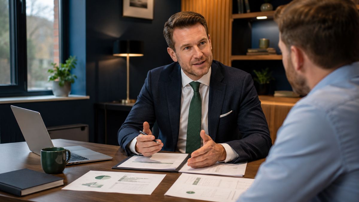Working Capital Finance Options UK - Every Route Compared 2026