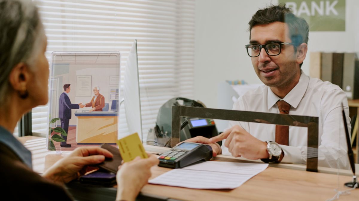 Business overdraft credit facilities UK — flexible revolving credit for SME cash flow management