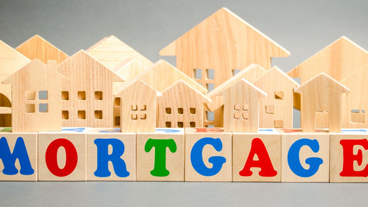 Buy to let mortgages UK — specialist landlord mortgage comparison
