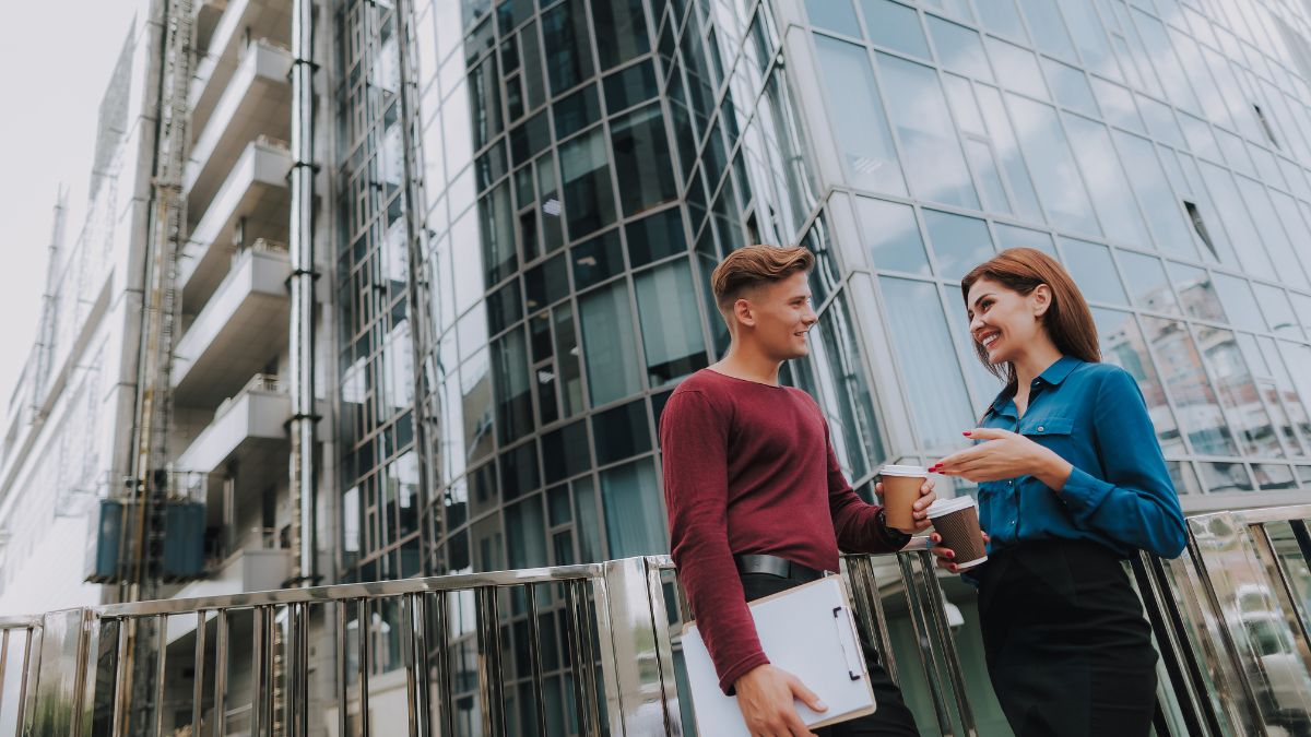 Commercial property finance UK — specialist lenders for offices retail warehouse and industrial