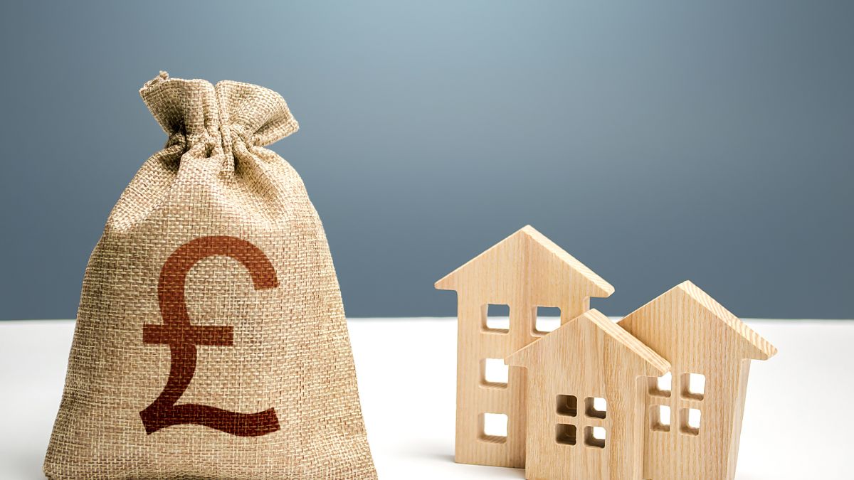 HMO finance UK — specialist mortgage and bridging loans for houses in multiple occupation