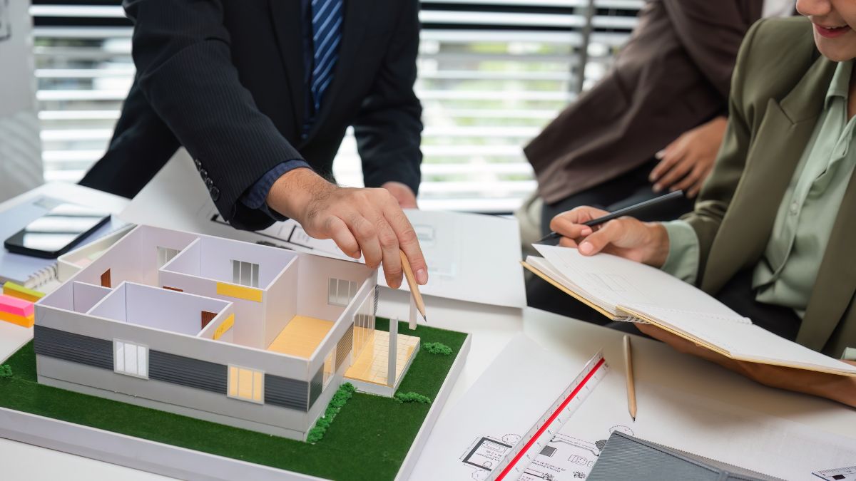 Mixed use property finance UK — specialist lenders for residential and commercial combined properties