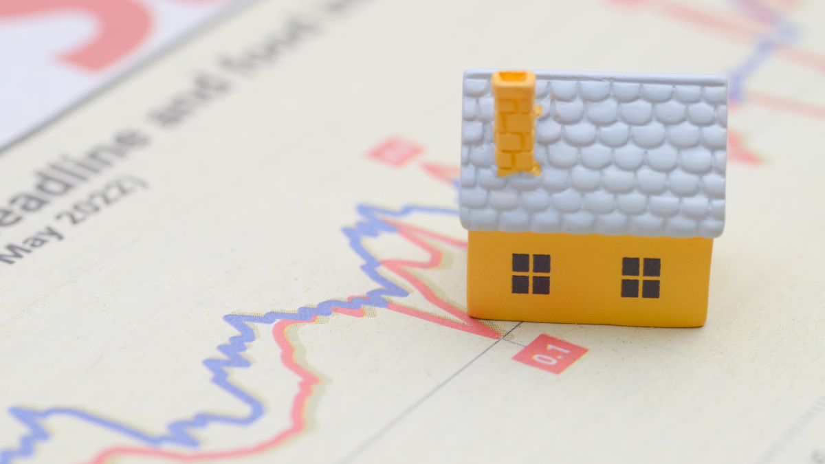 Residential investment finance UK — buy to let HMO portfolio and development funding