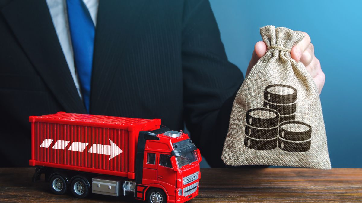 Supply chain finance UK — buyer supplier early payment programme for improved cash flow