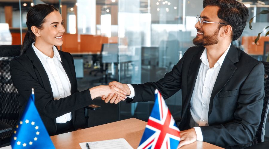 Bank of England interest rate hold 4.25% UK SME business impact June 2026